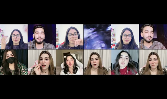 marooshy143's Stream - Jul 8, 2026, 3:04 AM