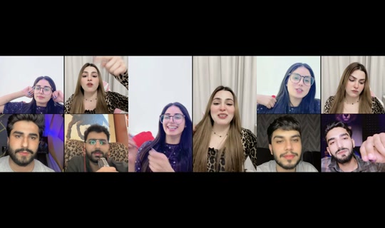 marooshy143's Stream - Jul 8, 2026, 4:45 AM