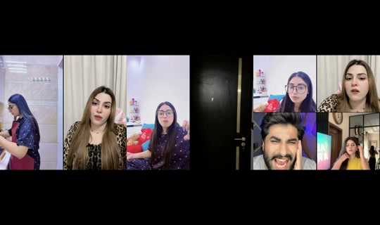 marooshy143's Stream - Jul 8, 2026, 6:27 AM