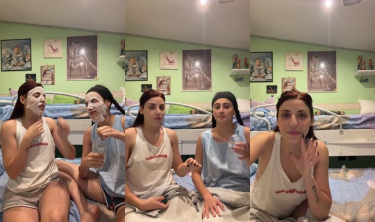 martinamelicchio's Stream - Jul 7, 2026, 10:18 PM