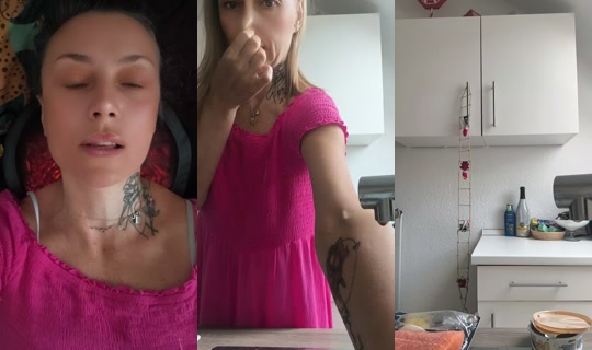 marusya_431's Stream - Jul 8, 2026, 8:34 AM