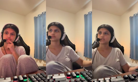 maspoa's Stream - Jul 7, 2026, 6:49 PM