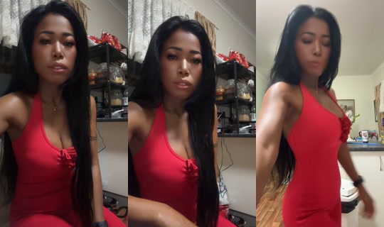mayfitness00's Stream - Jul 7, 2026, 7:32 PM