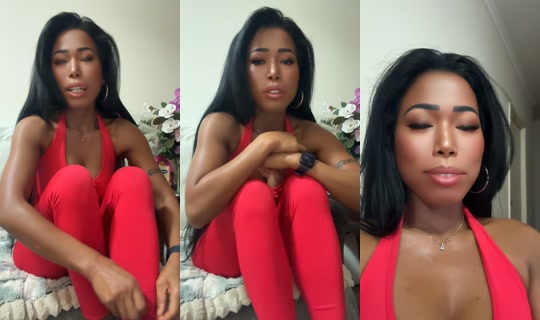 mayfitness00's Stream - Jul 7, 2026, 8:22 PM