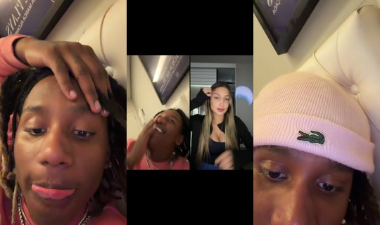 mccaverinhaa's Stream - Jul 7, 2026, 11:46 PM