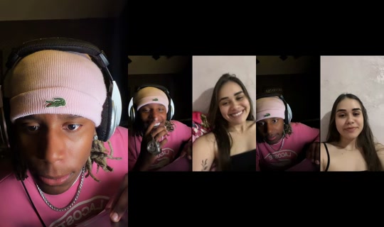 mccaverinhaa's Stream - Jul 8, 2026, 3:24 AM