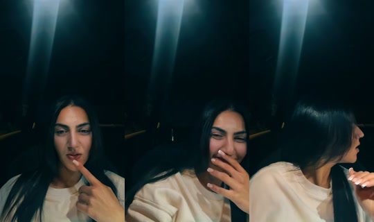 mel1ke74's Stream - Jul 7, 2026, 8:33 PM