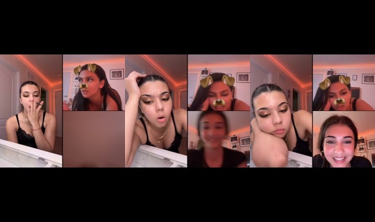 melyxmeli's Stream - Jul 8, 2026, 3:01 AM
