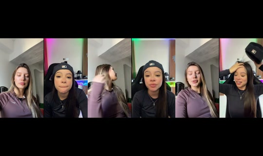mepokomaier's Stream - Jul 7, 2026, 5:26 PM