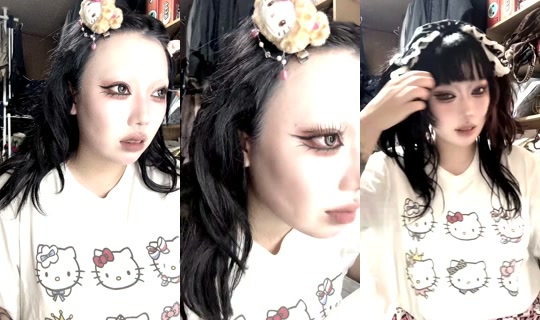 mi_wada_re's Stream - Jul 10, 2026, 2:55 PM