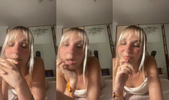 micinatentatrice's Stream - Jul 7, 2026, 9:51 PM