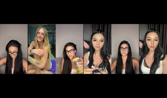 mira.pureaura's Stream - Jul 7, 2026, 6:27 PM
