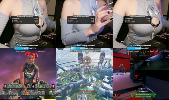 misaki.adobillie's Stream - Jul 10, 2026, 7:15 PM