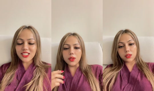mizztyniee's Stream - Jul 10, 2026, 2:40 PM
