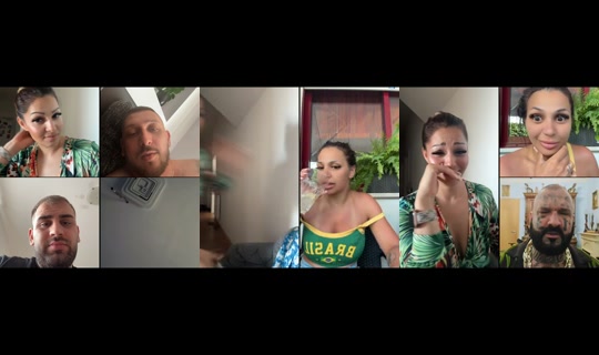 mkklau3's Stream - Jul 10, 2026, 3:18 PM