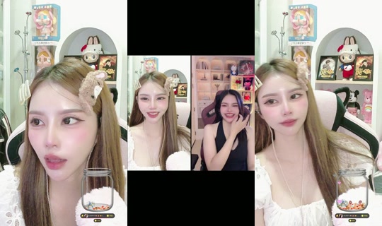 mmminnnieee's Stream - Jul 10, 2026, 2:15 PM