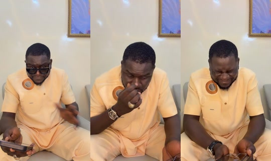 modouismailambayegueweul's Stream - Jul 10, 2026, 7:05 PM