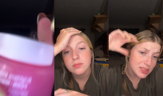 murray.hailey's Stream - Jul 8, 2026, 3:05 AM