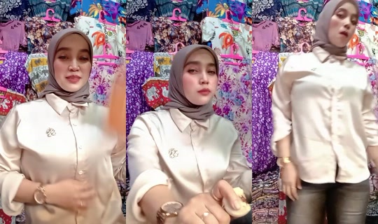 mutiaracahayaputri's Stream - Jul 8, 2026, 5:15 AM