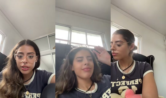 mya.not.mia's Stream - Jul 7, 2026, 8:15 PM