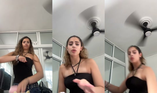 mya.not.mia's Stream - Jul 10, 2026, 7:06 PM