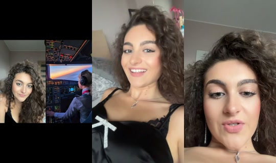 nadia3302's Stream - Jul 7, 2026, 5:05 PM