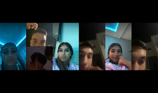 nanifernandezz._00's Stream - Jul 8, 2026, 1:41 AM