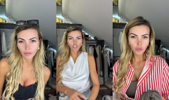 nataliawolinska91's Stream - Jul 7, 2026, 8:18 PM