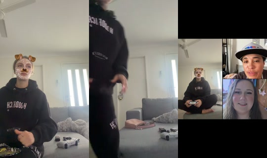 nevaeh.jenkz's Stream - Jul 8, 2026, 12:47 AM