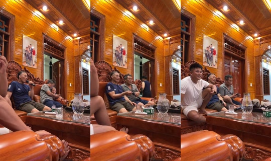 nguyenhao.1994's Stream - Jul 10, 2026, 2:11 PM