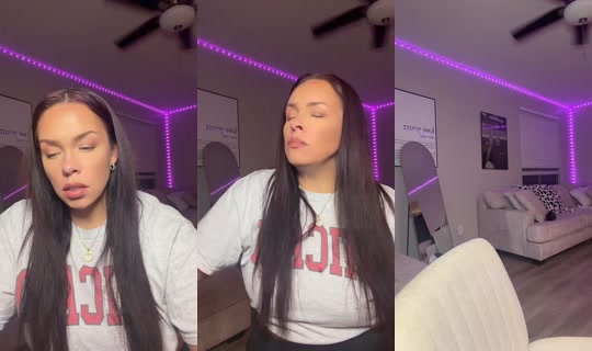 nicoleredinkk's Stream - Jul 8, 2026, 6:07 AM