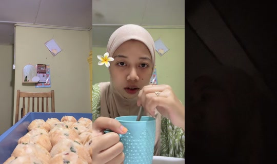 niesyasayang's Stream - Jul 7, 2026, 8:09 PM