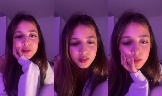 niisha031's Stream - Jul 8, 2026, 12:27 AM