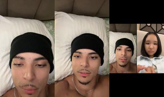 nizamidd1n's Stream - Jul 7, 2026, 8:35 PM