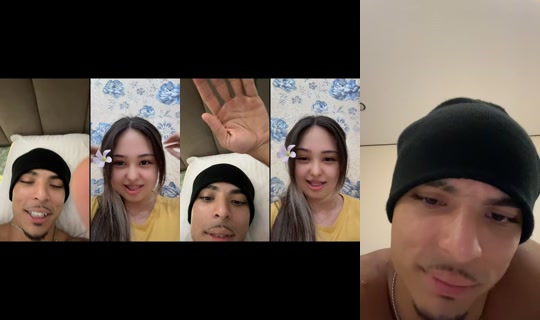 nizamidd1n's Stream - Jul 7, 2026, 10:16 PM