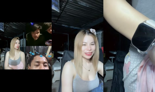 no.nannan310841's Stream - Jul 7, 2026, 7:14 PM