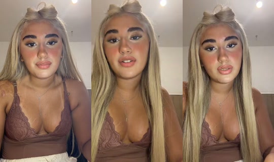 noyashushann's Stream - Jul 7, 2026, 5:22 PM