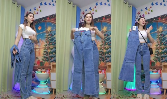 Stream ni nuyuyfashionshop - Hul 10, 2026, 3:05 PM