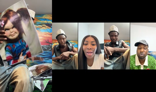 ojoisaboy_'s Stream - Jul 7, 2026, 9:12 PM