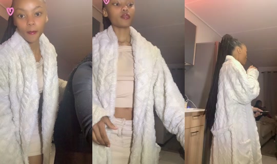 okayy.tshepii's Stream - Jul 7, 2026, 6:39 PM