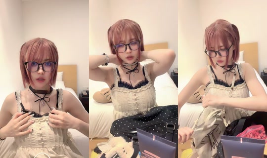 okonogi_ruka's Stream - Jul 10, 2026, 4:46 PM