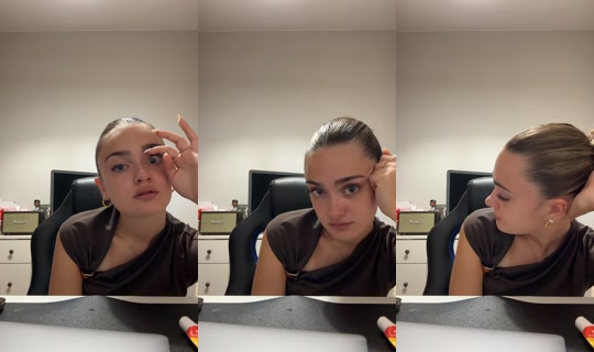 olalla197's Stream - Jul 7, 2026, 8:12 PM