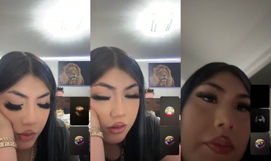 omelianoriega's Stream - Jul 8, 2026, 2:38 AM