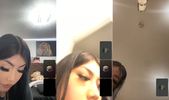 omelianoriega's Stream - Jul 8, 2026, 4:11 AM
