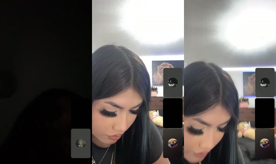 omelianoriega's Stream - Jul 8, 2026, 5:02 AM