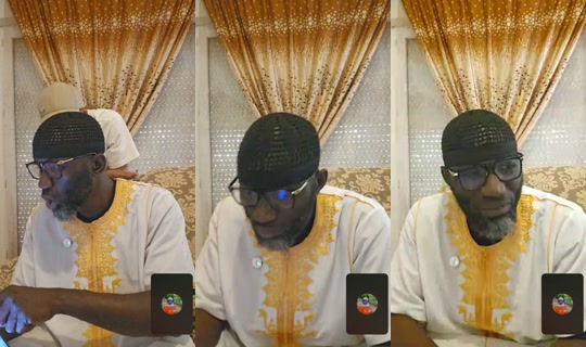 oustazdianeofficiel1's Stream - Jul 7, 2026, 5:14 PM