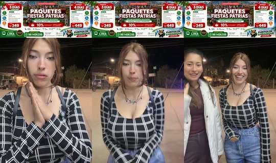 oxarima_tours's Stream - Jul 8, 2026, 12:20 AM