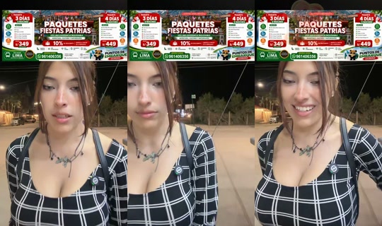 oxarima_tours's Stream - Jul 8, 2026, 1:11 AM