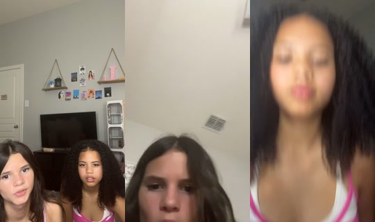 pinkdiamondsshards's Stream - Jul 7, 2026, 8:01 PM