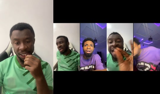 prophetrolex4_'s Stream - Jul 7, 2026, 11:15 PM